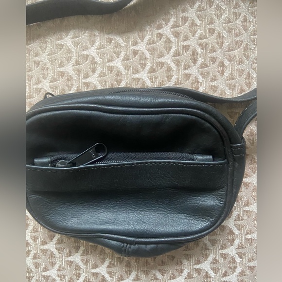 Leather bag , mini bag , Colombian leather , small bag, crossbody bag - Picture 3 of 8